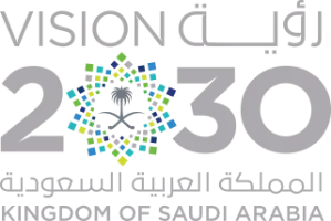 رؤية المملكة 2030